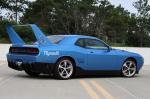 Plymouth Superbird Richard Petty by HPP 2011 года